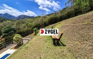 Imagem 14: Casa com 3 dormitórios, 400 m² - venda por R$ 1.950.000,00 ou aluguel por R$ 12.780,01/mês