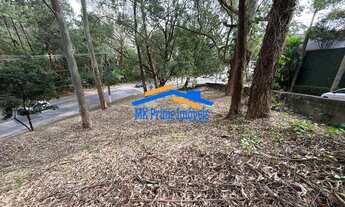 Imagem 6: Terreno Parque dos Príncipes - 800 Metros - Esquina