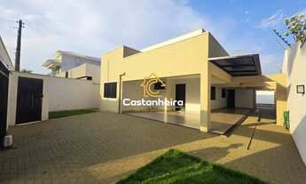 Imagem: Casa 04 quartos sendo 01 suíte - Plano