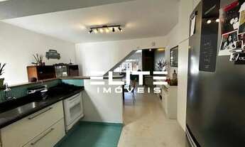 Imagem 5: Sobrado com 3 quartos à venda, 217 m² por R$ 1.095.000 - Vila Gilda - Santo André/SP