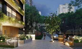 Imagem: Cobertura à venda Rua Marcelo Gama, Auxiliadora