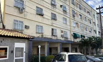 Imagem: MÁRIO RUCH - APTº 2 QUARTOS - MIOLO DO