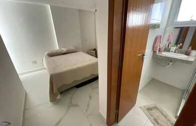 Imagem 8: Apartamento 1 quarto, suíte, à venda na Praia do Morro, Guarapari ES - lazer completo