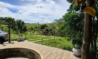 Imagem 6: Chácara com 2 Quartos à Venda, 1300 m² por R$ 650.000 - Casimiro de Abreu - Casimiro de Ab