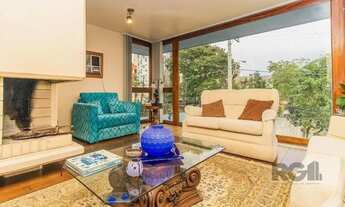 Imagem 7: Casa para Venda - 400m², 3 dormitórios, sendo 1 suites, 4 vagas - Menino Deus