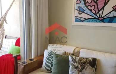 Imagem 6: Apartamento para Venda em Salvador, Boca do Rio, 2 dormitórios, 1 suíte, 2 banheiros, 1 va