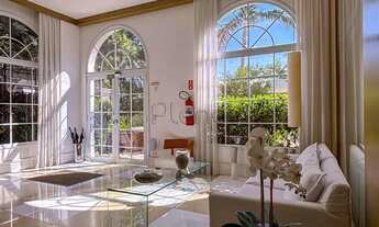 Imagem 6: Apartamento Duplex à venda em Campinas, Cambuí, com 2 suítes, com 100 m², The One Loft