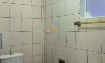 Imagem 7: Casa Térrea no Bairro Alves Dias em São Bernardo do Campo