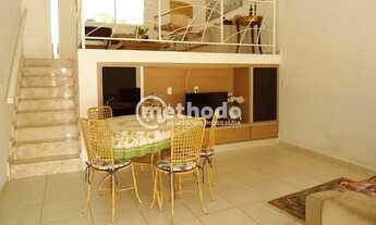 Imagem: Casa com 3 dormitórios, 259 m² - venda