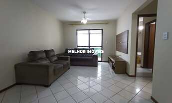 Imagem 4: Locação Anual semi mobiliado com 02 dormitórios e 01 vaga privativa localizado em Balneári