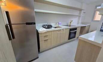 Imagem 2: Incrível casa à venda com 2 suítes com planejados dentro de condomínio clube a 6 minutos d