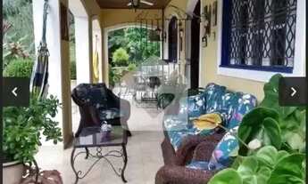 Imagem 6: Casa para venda com 6 quartos, 9422m² - Araras - Petrópolis/RJ