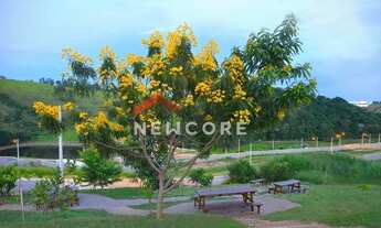 Imagem 4: Lote em condomínio em Rodovia Romildo Prado - Bairro Itapema - Itatiba/SP