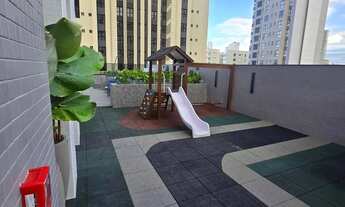 Imagem 6: Apartamento vista mar com 3 suítes e 3 vagas de garagem no Centro de Itapema