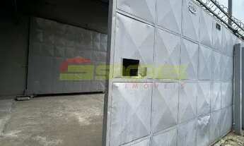 Imagem 3: Galpão 1.680m² Cidade Satélite Guarulhos por R$ 32.000,00