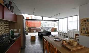 Imagem: Cobertura à venda ou para alugar com 3