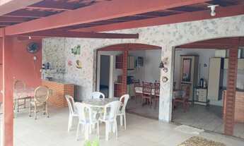 Imagem 5: Aluga-se uma linda casa em mosqueiro