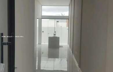 Imagem 2: Casa em Condomínio para Venda em Campina Grande, Serrotão, 3 dormitórios, 1 suíte, 2 banhe