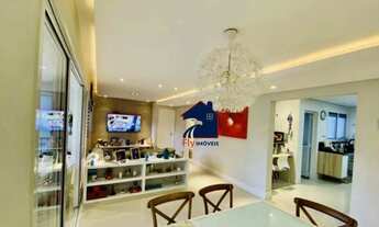 Imagem 4: Lindo Apartamento com 2 dormitórios à venda, 121 m² por R$ 1.643.000 - Vila Leopoldina - S