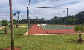 Imagem 7: Terreno à venda no Condomínio Damha III