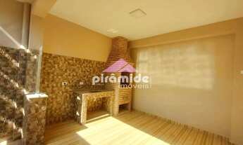 Imagem: Casa no Bosque dos Eucaliptos em São José