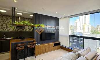 Imagem 4: Apartamento moderno 2 quartos em Bento Ferreira, Vitoria - Andar alto, suíte e muito confo