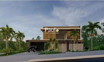 Imagem: Sobrado à venda em Campinas, Alphaville