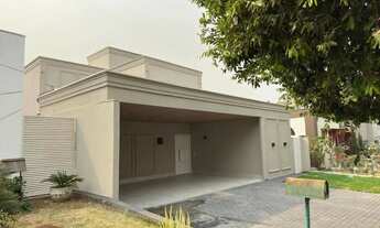 Imagem 2: Casa com 04 suítes Condomínio Belvedere - Cuiabá - MT