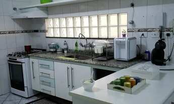 Imagem 3: Sobrado em Rua Acaju - Jardim Textil - São Paulo/SP