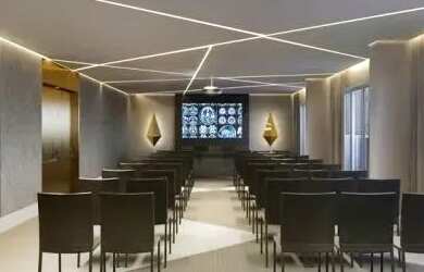 Imagem 6: PRÉDIO - VILA CLEMENTINO - SP