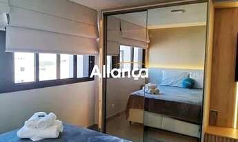 Imagem 4: Apartamento loft, todo mobiliado para alugar no bairro Rio Branco em Porto Alegre, com apr