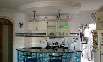 Imagem 3: Vendo Prédio esquina com duas ruas principais no bairro de santo Antônio