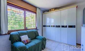 Imagem 5: Imóvel na Mãe Apolinaria Matias Batista com 2 dormitórios e 55m²