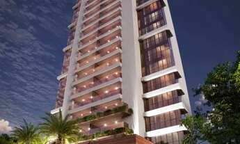 Imagem: Apto 3/4 sendo 3 suítes no Edifício Martin