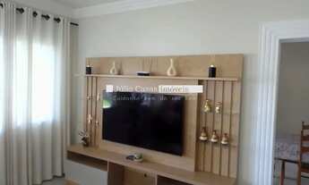 Imagem 4: Casa a venda com 4 quartos no condomínio Parque Esplanada - Votorantim