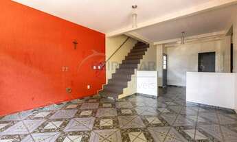 Imagem 5: Casa Ampla de 5 Quartos para Alugar no Riacho Fundo II Conforto e Espaço em 2 Andares