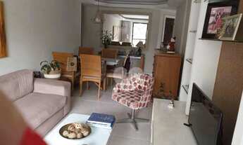 Imagem 5: Apartamento com 3 dormitórios à venda, 128 m² por R$ 840.000,00 - Recreio dos Bandeirantes