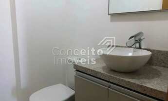 Imagem 6: Edifício Grande Maison - Oficinas - Apartamento Mobiliado