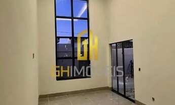 Imagem: Casa à venda, 100 m² por R$ 400.000,00