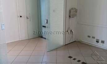 Imagem 7: CONJUTO COMERCIAL BELA VISTA 1 VAGA