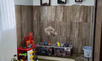 Imagem 2: CASA 2 DORMITÓRIOS NITEROI CANOAS