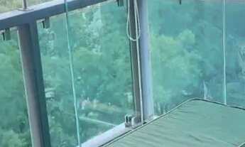 Imagem 7: Imóvel para venda possui 51 metros quadrados com 2 quartos em Vila Andrade - São Paulo - S