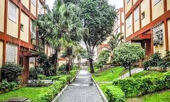 Imagem: Apartamento de 01 dormitório com vaga no