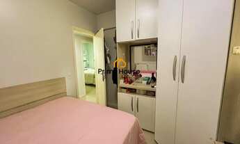 Imagem 7: Apartamento com 3 dormitórios à venda, 113 m² por R$ 1.050.000,00 - Cidade Jardim - Rio de