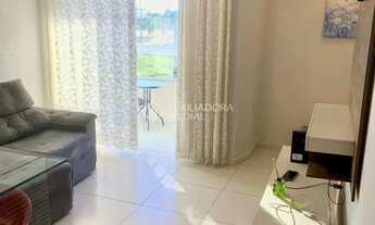 Imagem 4: Apartamento mobiliado à venda em Nova Palhoça - 2 quartos, 1 suíte