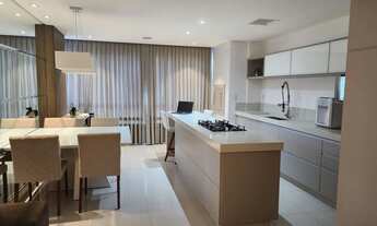 Imagem: Apartamento Mobiliado e Decorado pronto