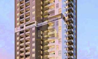 Imagem 2: Apartamento para Venda em Campina Grande, Jardim Tavares, 2 dormitórios, 1 suíte, 1 banhei