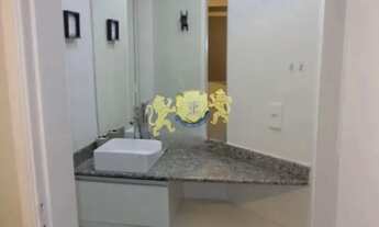 Imagem 7: Rarus Flats - Flat para alugar na Vila Mariana - Edifício Royal Ibirapuera