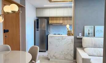 Imagem 4: Apartamento Vida Mar 50m²