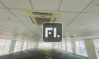 Imagem 5: Conjunto para alugar, 469 m² por R$ 45.713,46/mês - Vila Olímpia - São Paulo/SP